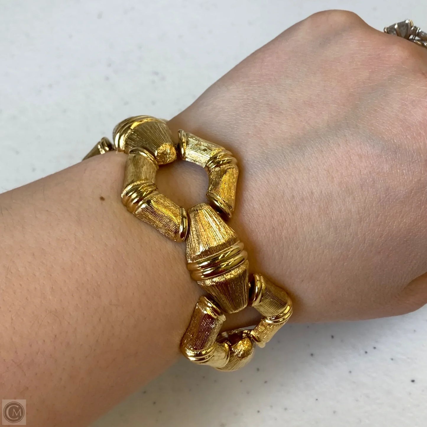 Bracelet Other By Monet