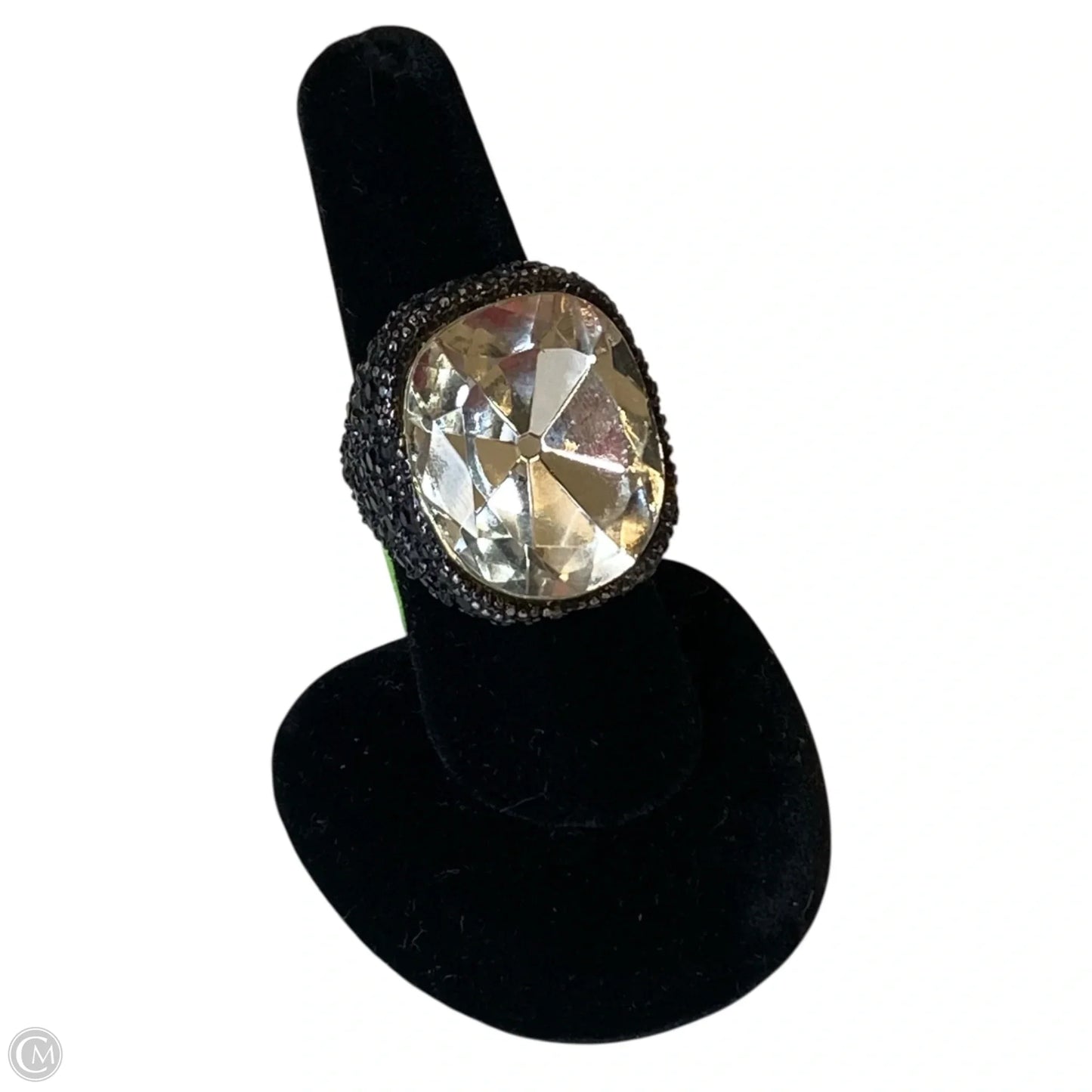 Ring Statement