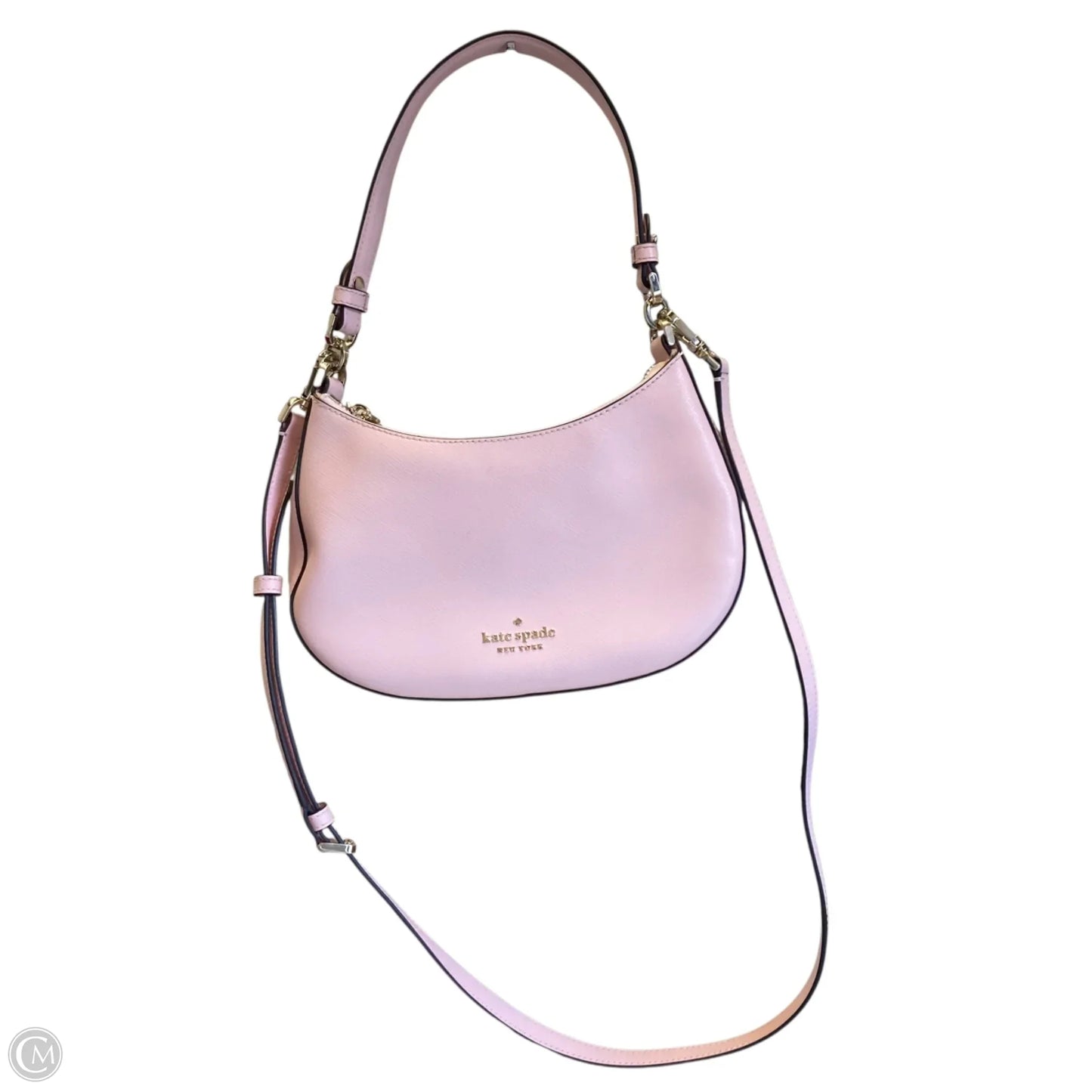 Crossbody Designer By Kate Spade, Size: Small
