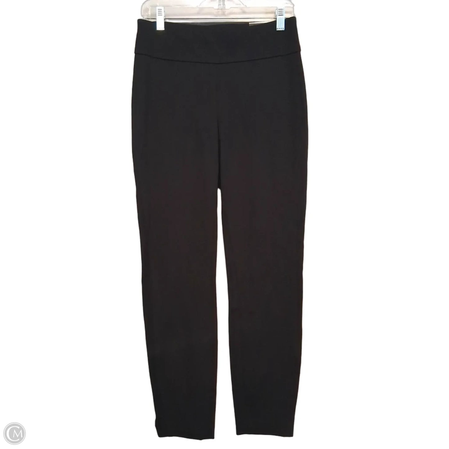 Pants Leggings By Express In Black, Size: 6