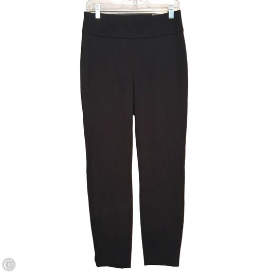 Pants Leggings By Express In Black, Size: 6