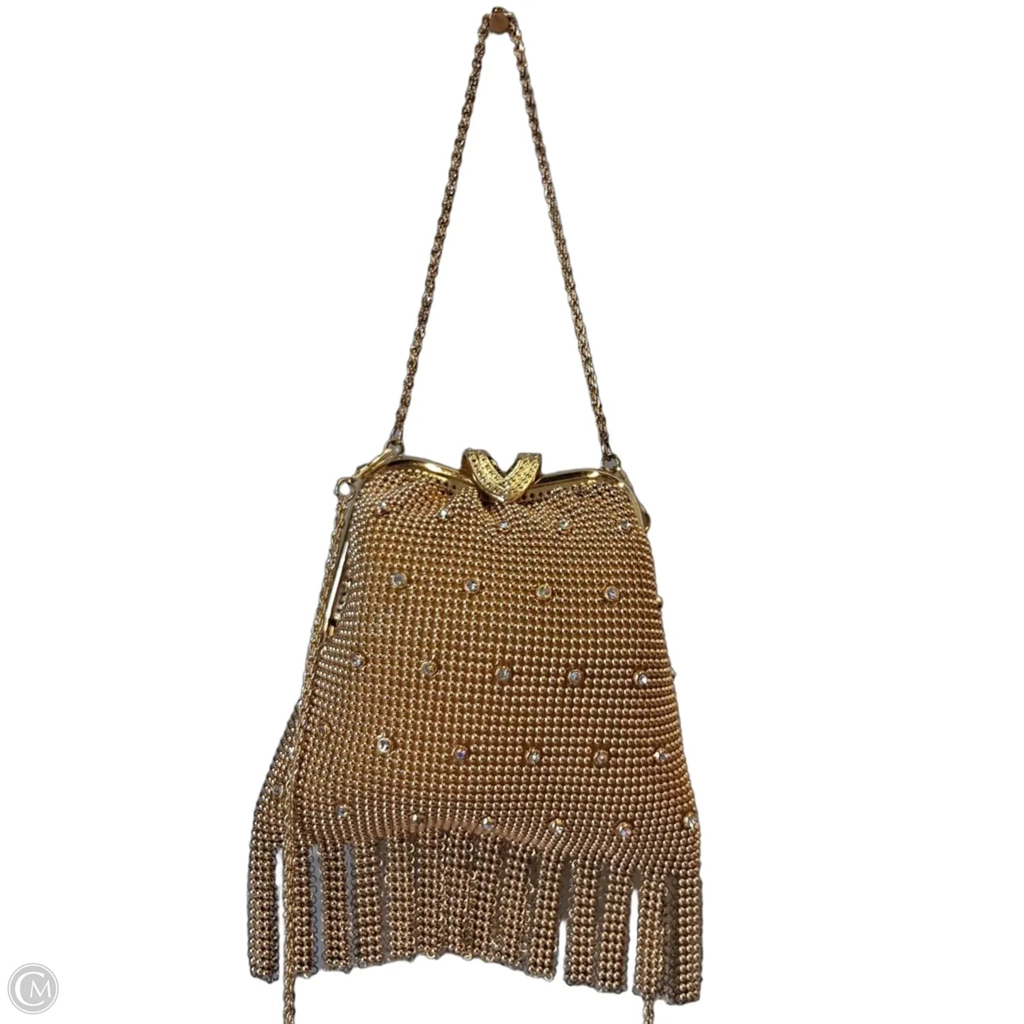 Clutch, Size: Small