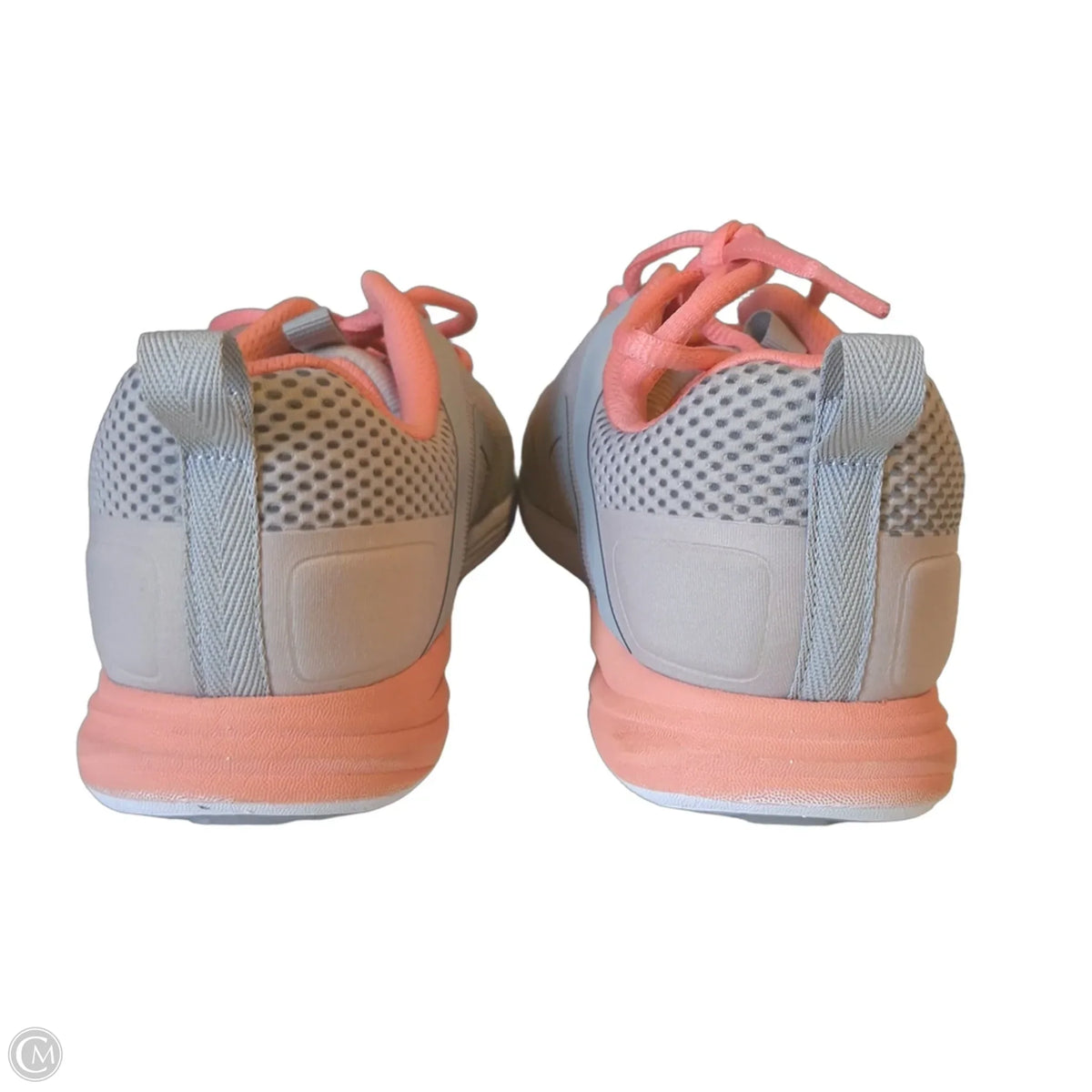 Shoes Sneakers By Vionic In Beige, Size: 10