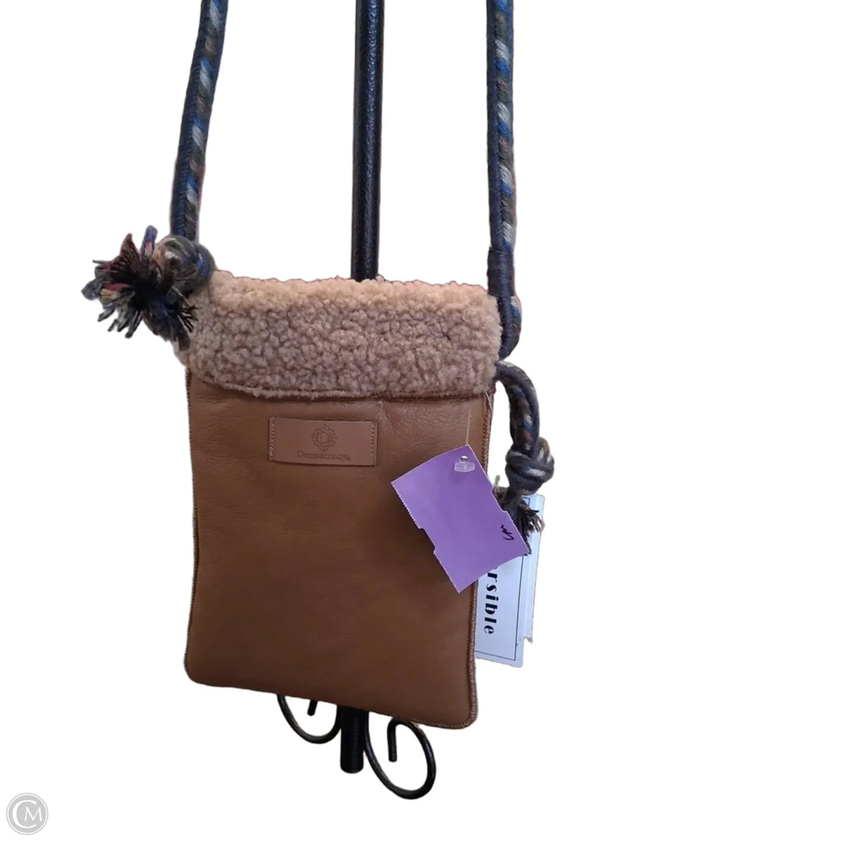 Crossbody By Democracy, Size: Small