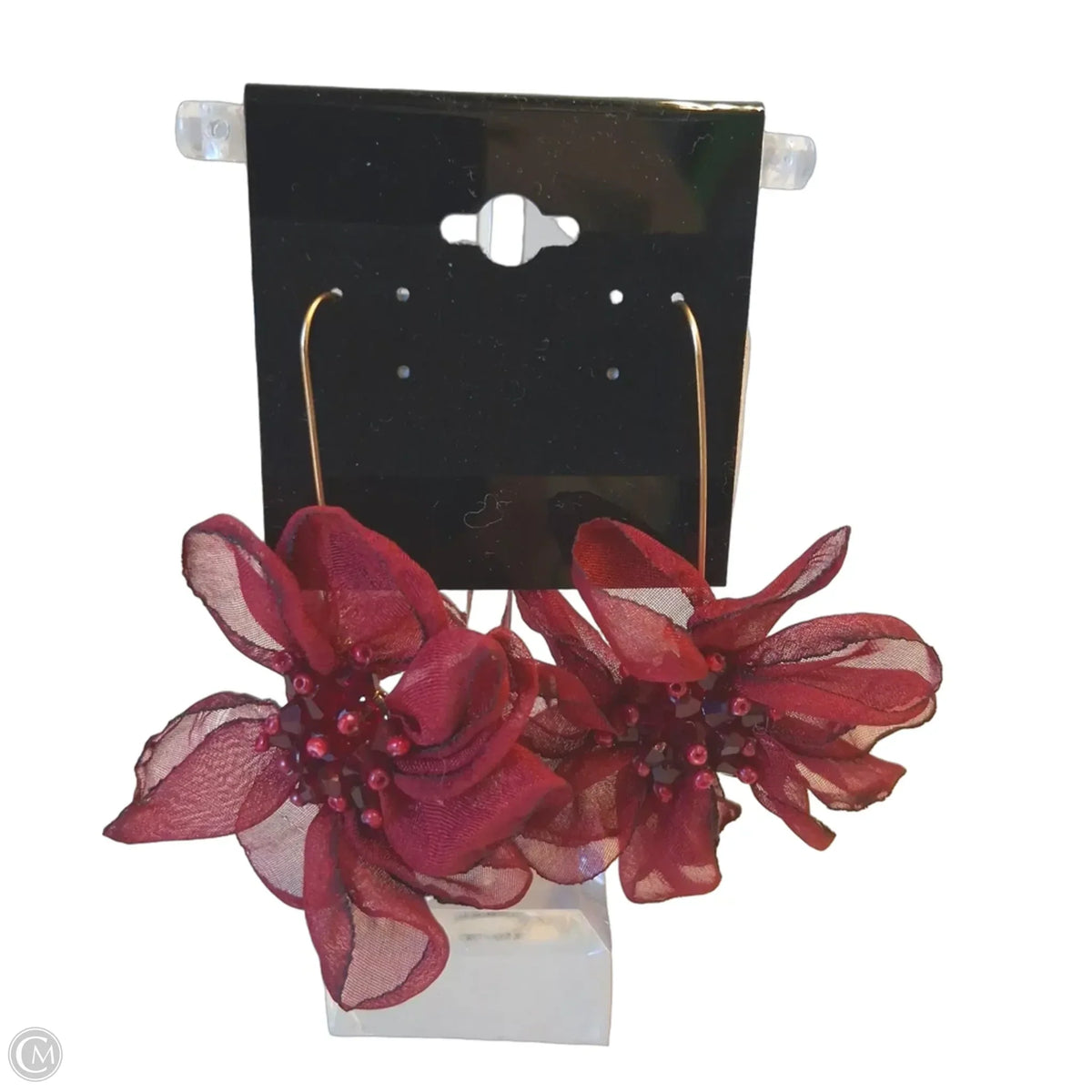 Earrings Dangle/drop By Cme