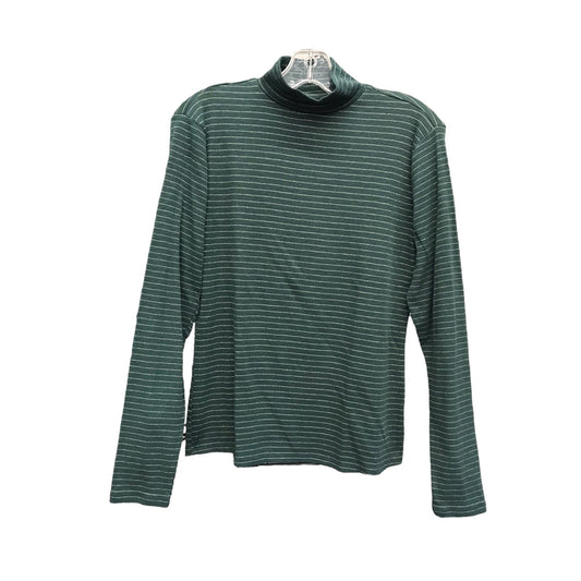 Top Long Sleeve By Nine West  Size: L