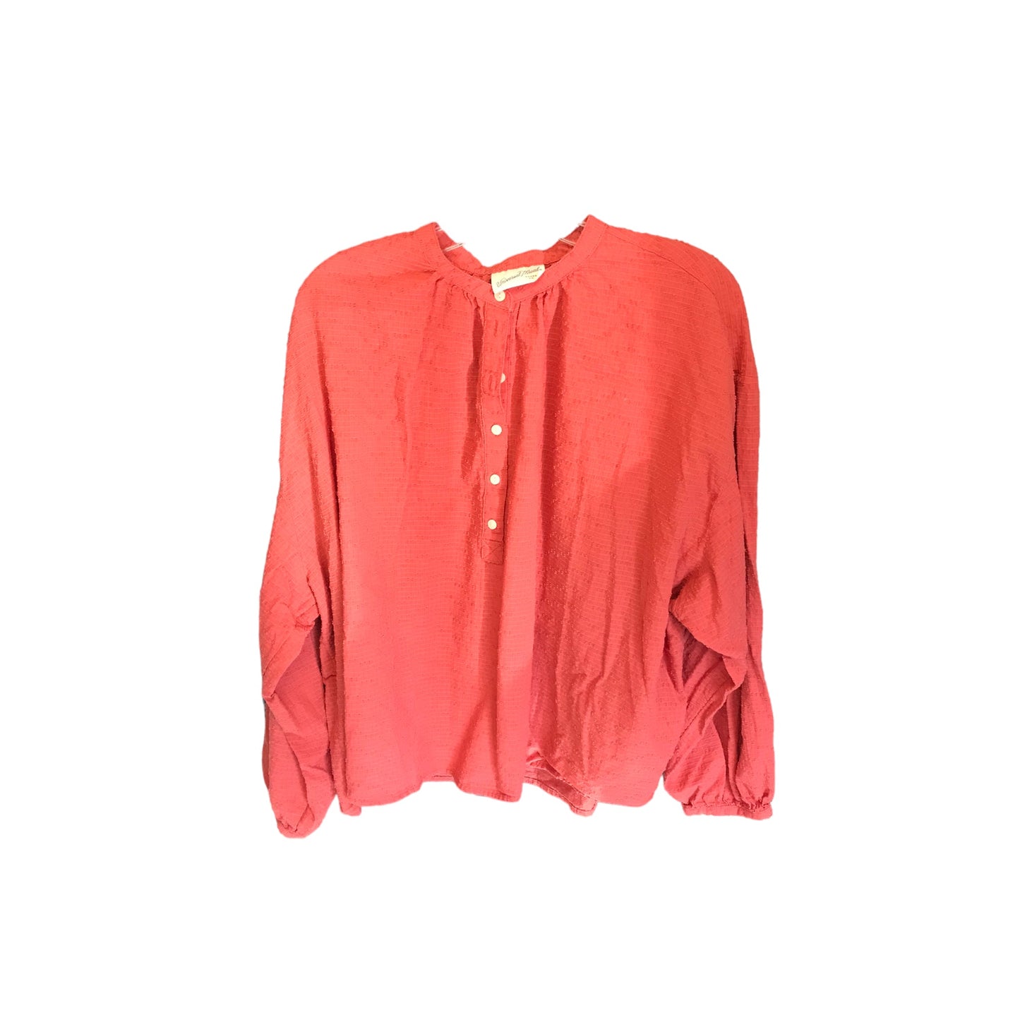 Top Long Sleeve By Universal Thread  Size: Xl