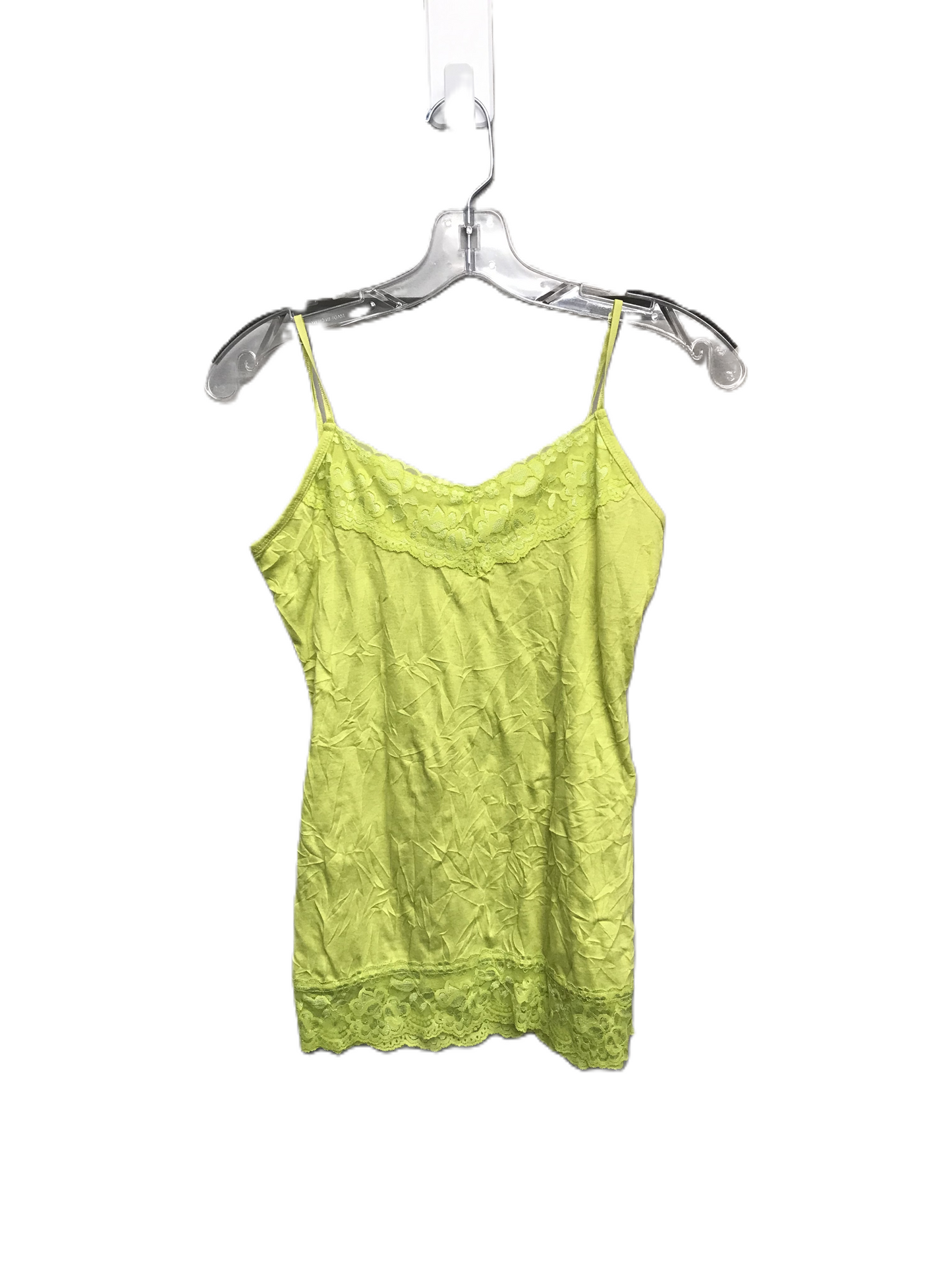 Tank Basic Cami By Maurices  Size: S