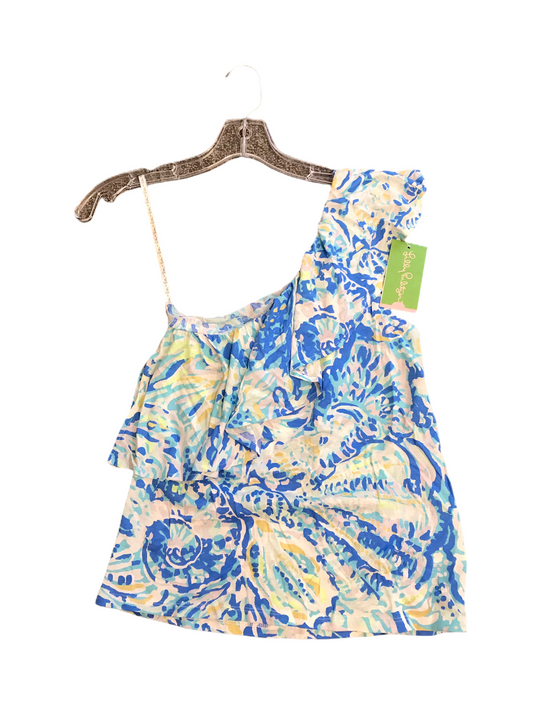 Top Sleeveless By Lilly Pulitzer  Size: Xxs