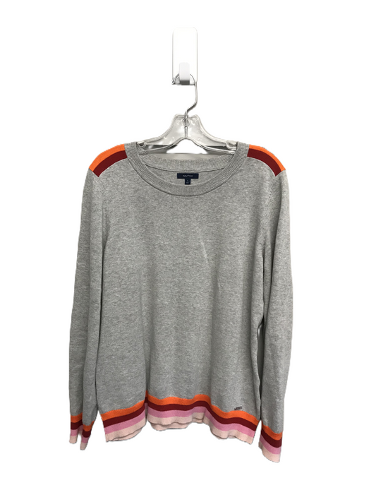 Sweater By Nautica  Size: L