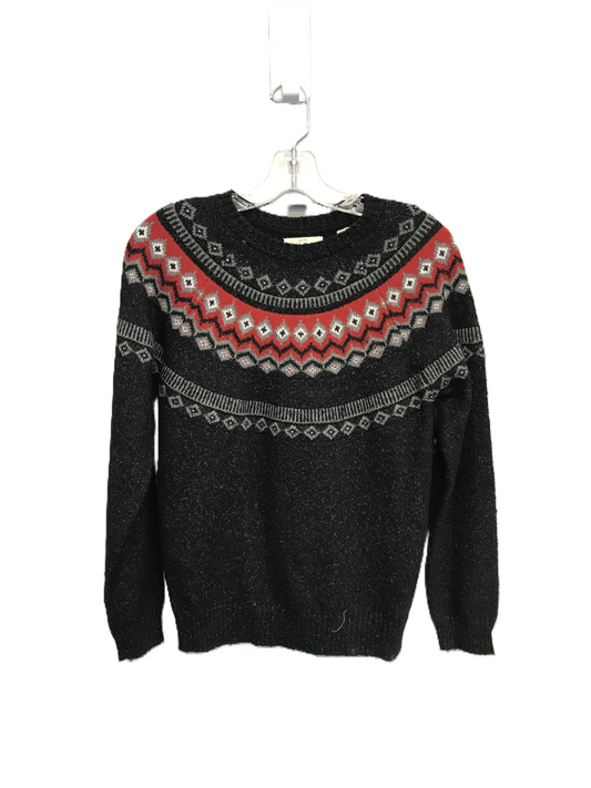 Sweater By Weatherproof  Size: S
