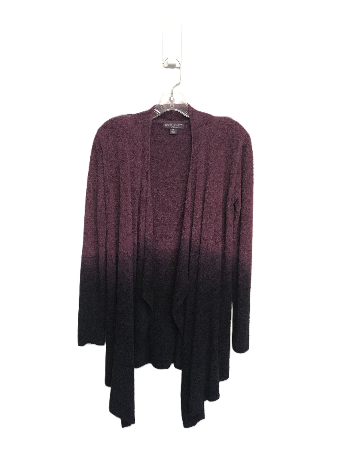 Sweater Cardigan By Barefoot Dreams  Size: S