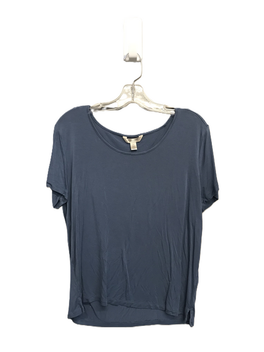 Top Short Sleeve By Banana Republic  Size: S