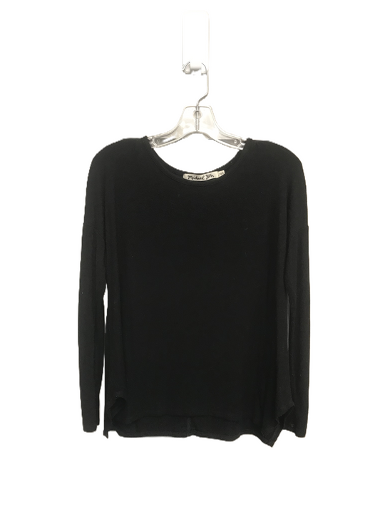 Top Long Sleeve By Michael Stars  Size: Xs