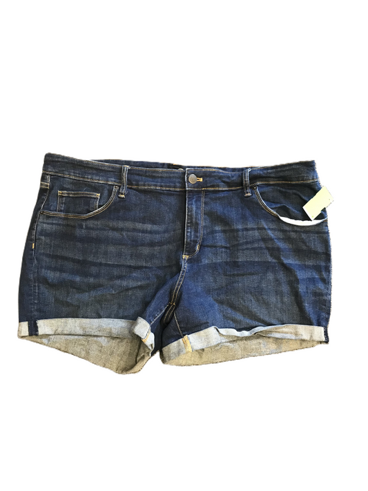 Shorts By Universal Thread  Size: 20