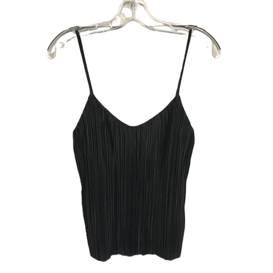 Top Sleeveless By H&m  Size: Xs