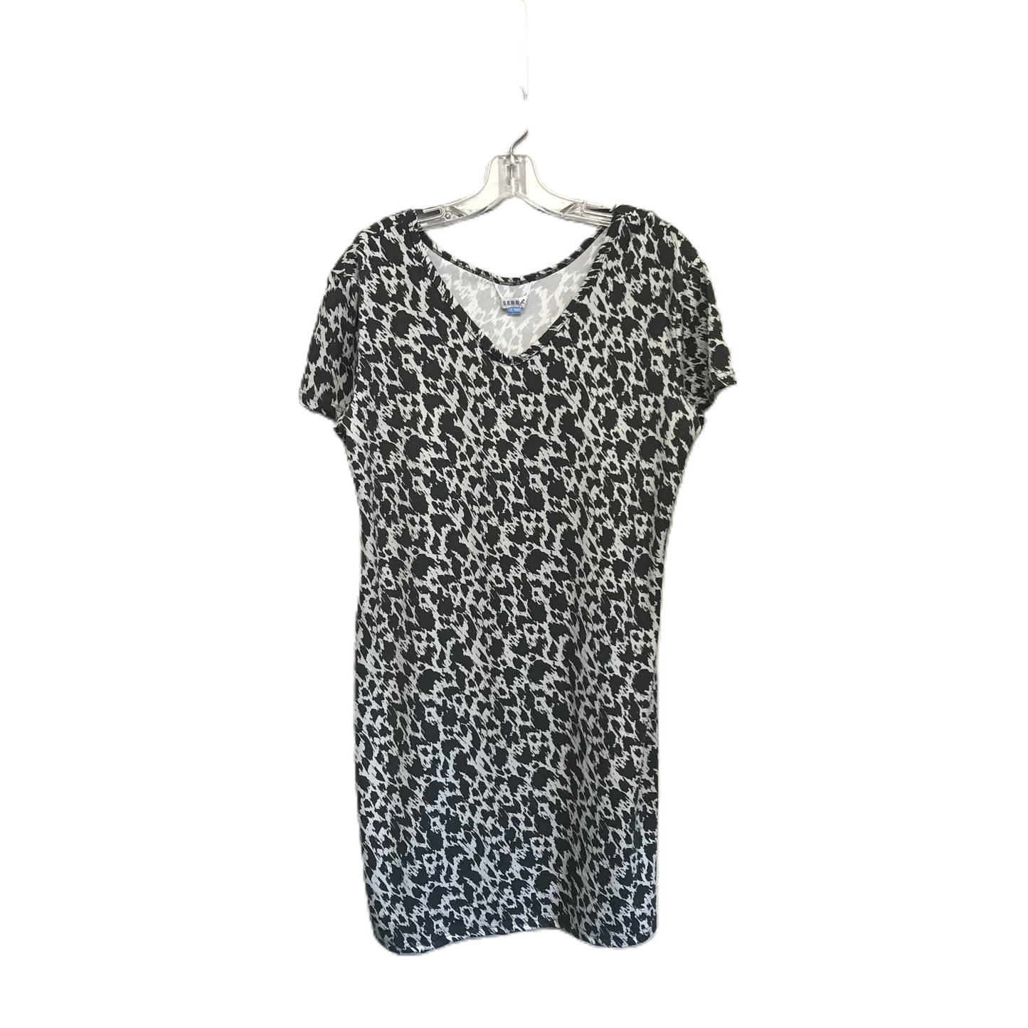 Dress Casual Short By Serra  Size: L