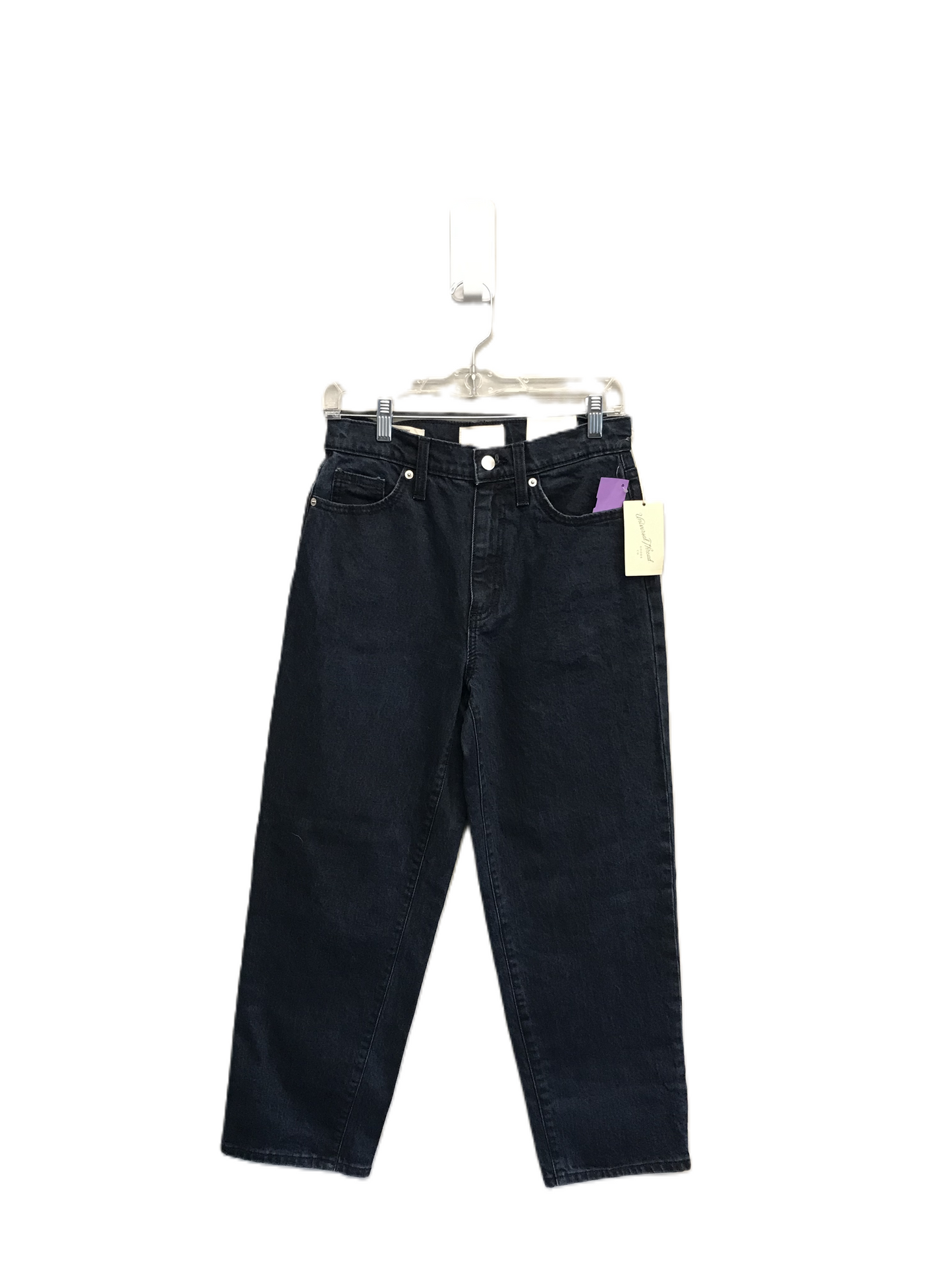 Jeans Straight By Universal Thread  Size: 2
