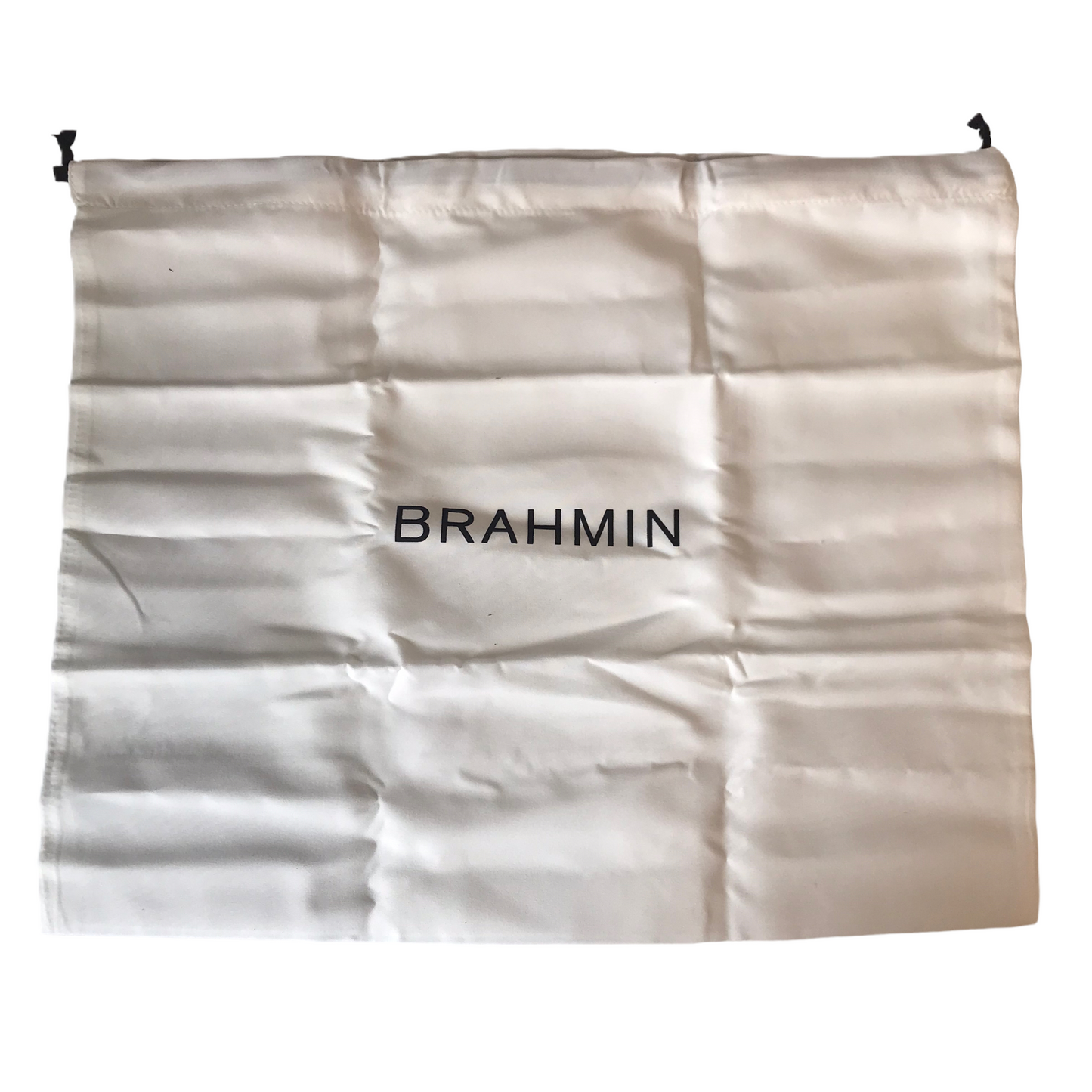 Wristlet Designer By Brahmin, Size: Medium
