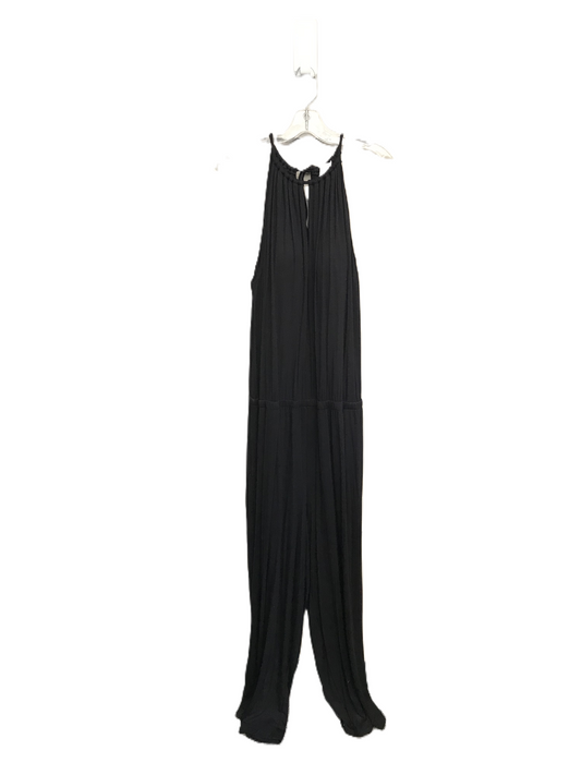 Black Jumpsuit By Soma, Size: 1x