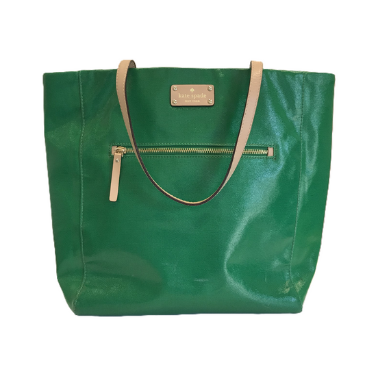 Handbag Designer By Kate Spade, Size: Large