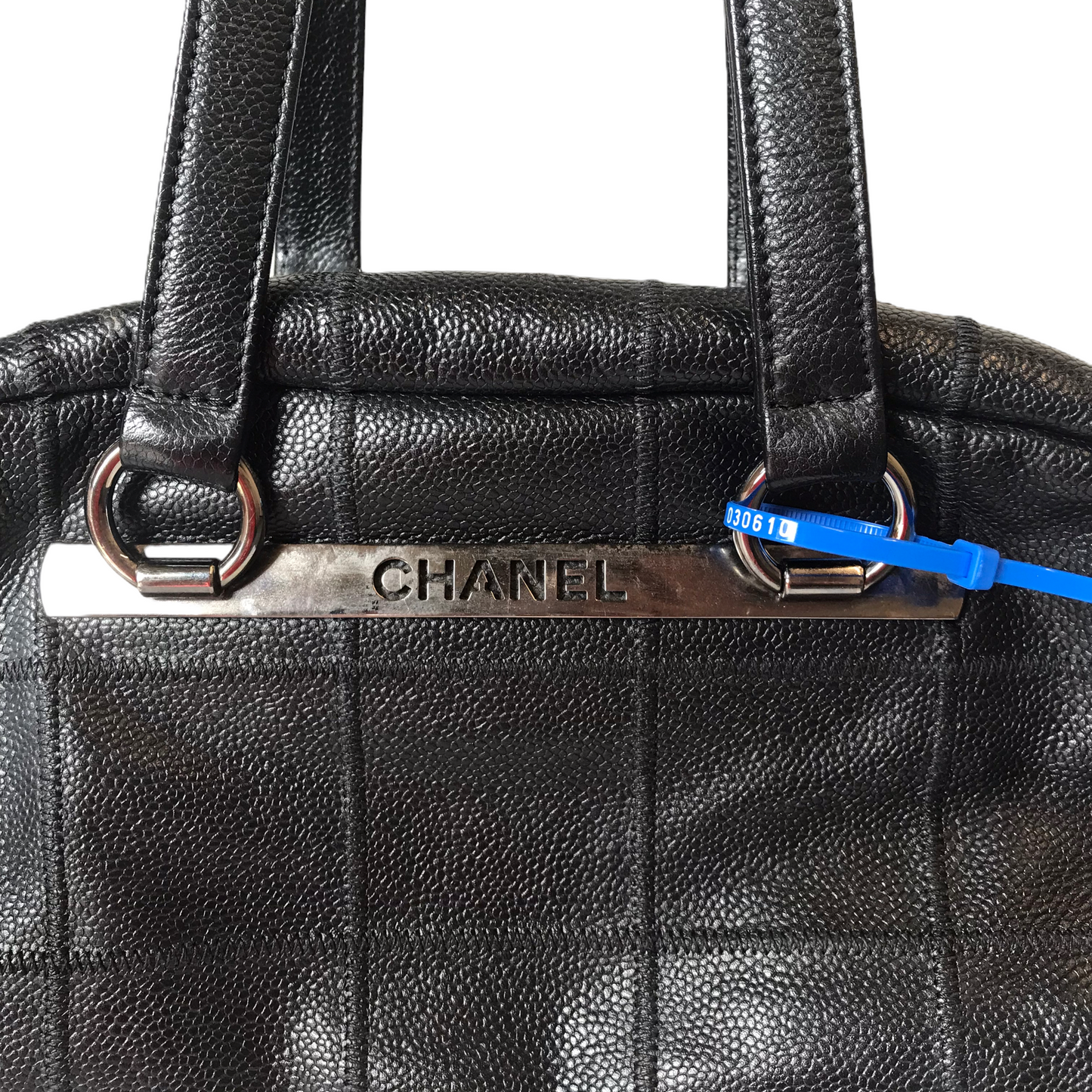 Handbag Luxury Designer By Chanel, Size: Medium