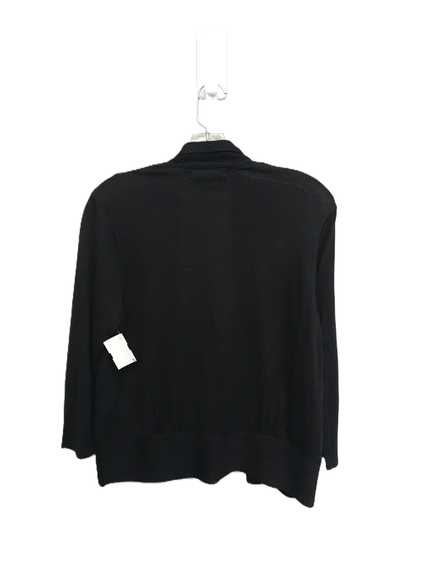 Black Cardigan By August Silk, Size: M