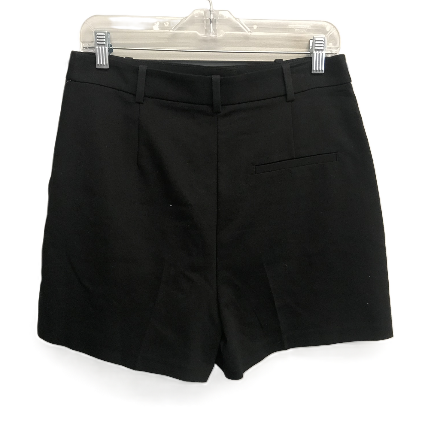 Black Shorts By Zara, Size: 12