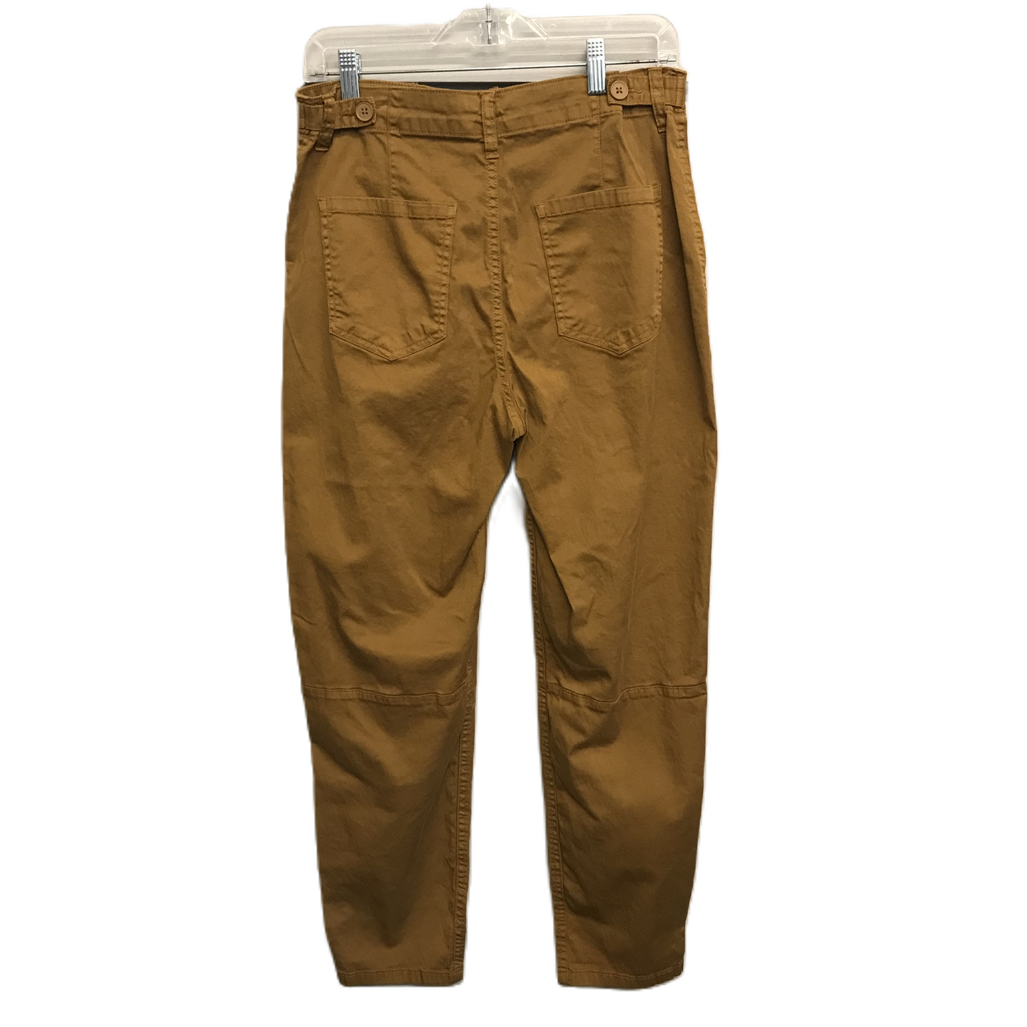 Tan Pants Chinos & Khakis By Sanctuary, Size: 8