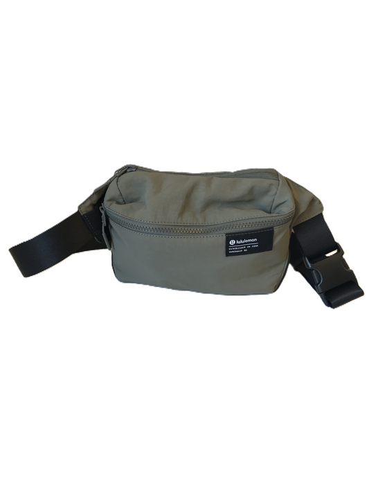 Belt Bag By Lululemon, Size: Small