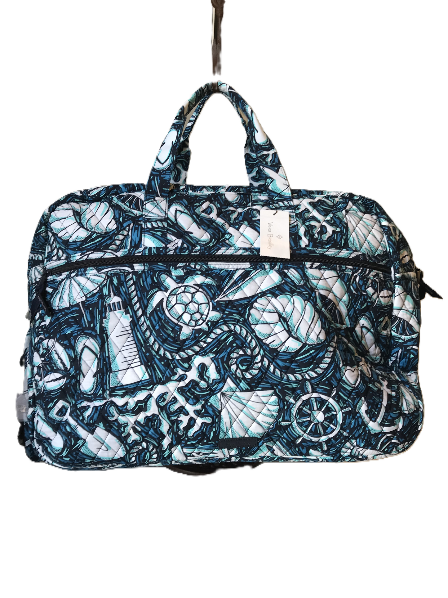 Duffle And Weekender By Vera Bradley, Size: Large