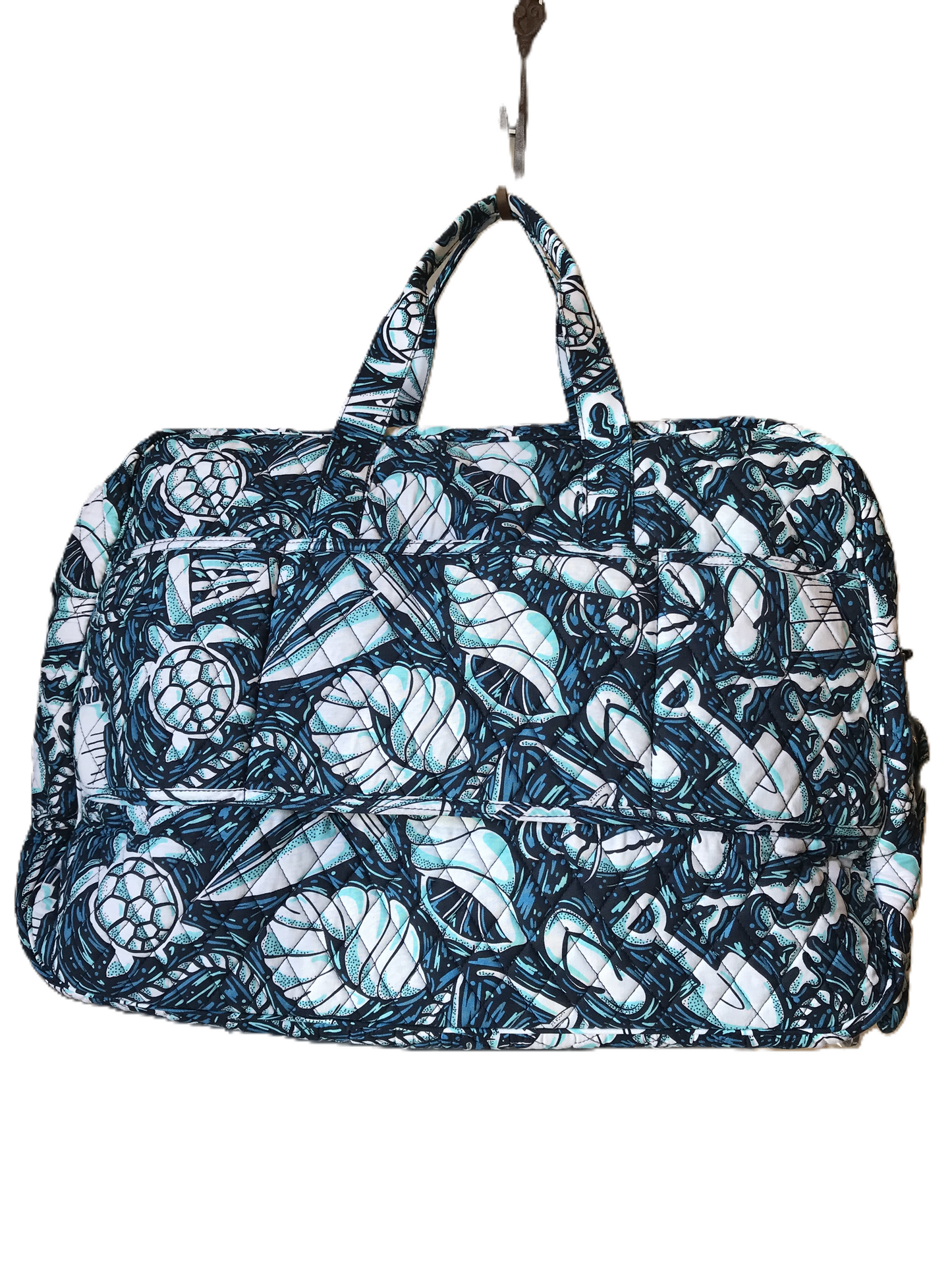 Duffle And Weekender By Vera Bradley, Size: Large