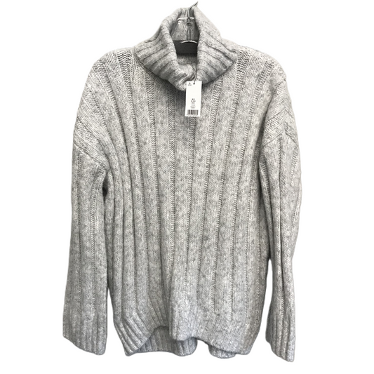 Grey Sweater By Top Shop, Size: Xs