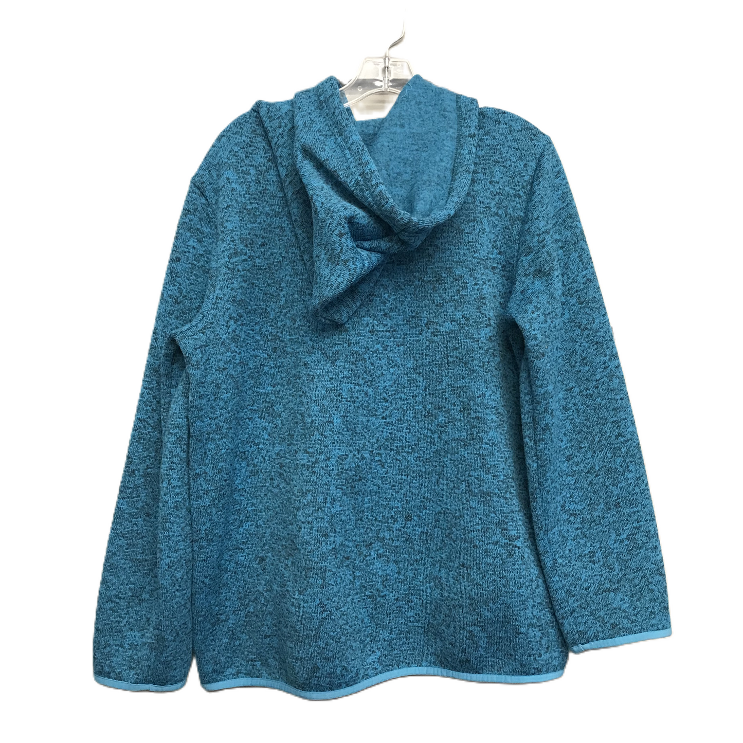 Jacket Other By Sheilay In Blue, Size: 1x