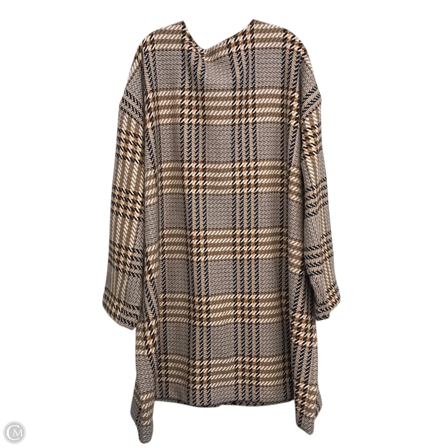 Coat Other By J. Jill In Multi-colored, Size: 4x