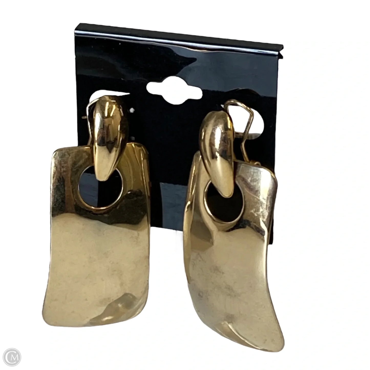 Earrings Dangle/drop