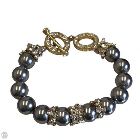 Bracelet Beaded By Heidi Daus