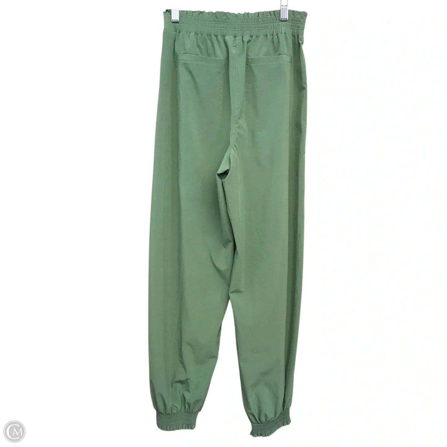 Athletic Pants By Athleta In Green, Size: Xs
