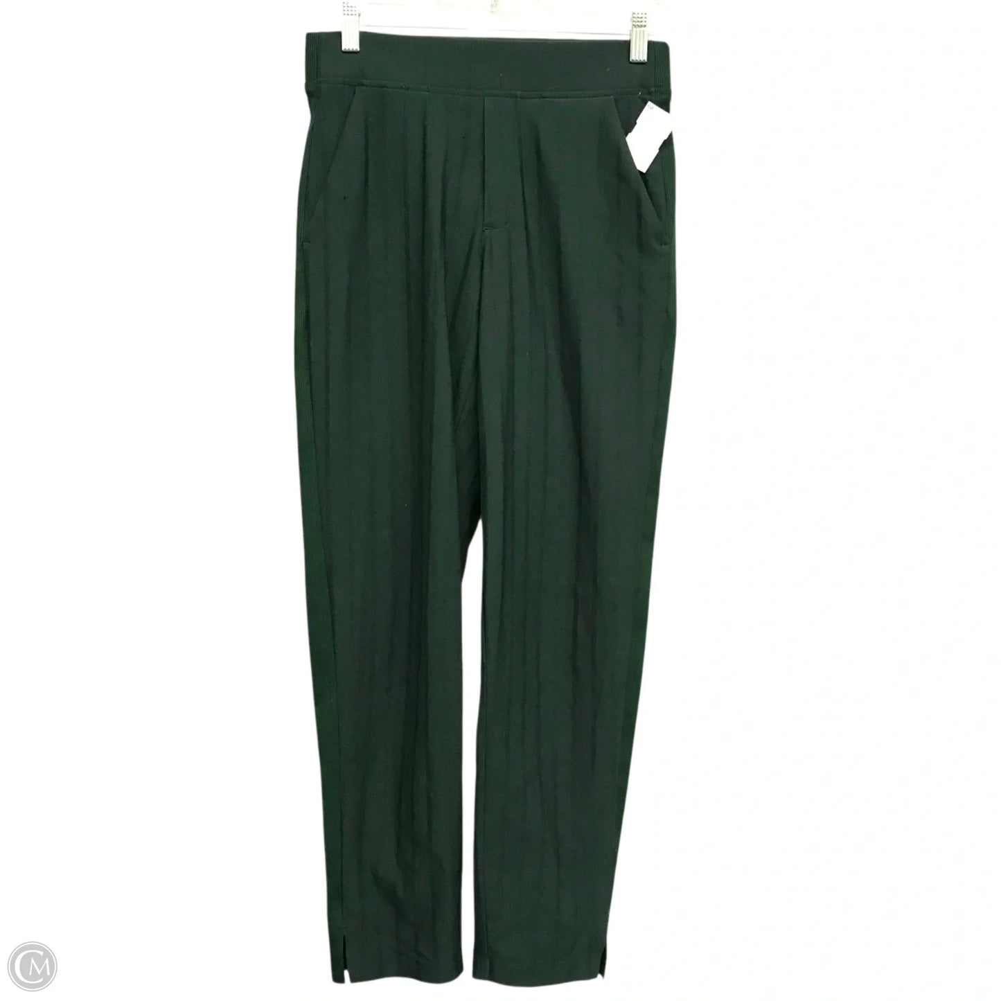 Athletic Pants By Athleta In Green, Size: Xs