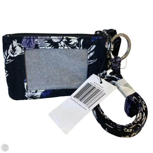 Coin Purse By Vera Bradley, Size: Small