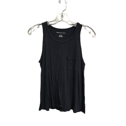 Top Sleeveless Basic By American Eagle  Size: S