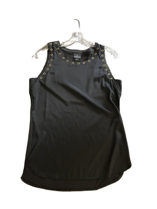 Top Sleeveless By Worthington  Size: S