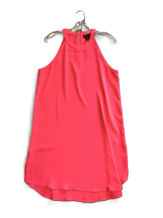 Dress Casual Midi By Adrienne Vittadini  Size: M