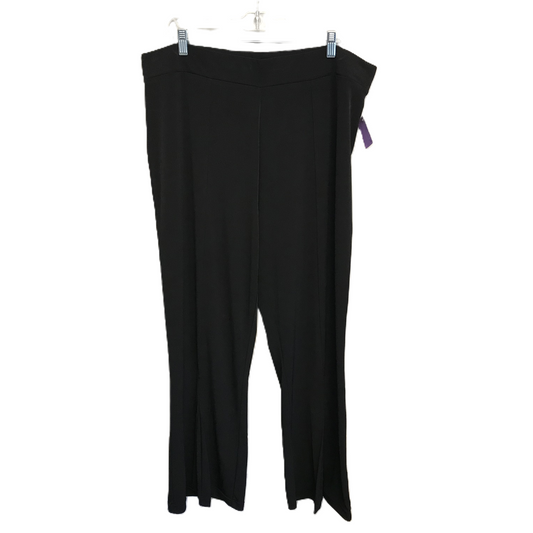 Pants Dress By Susan Graver  Size: 18