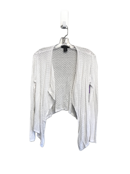 Cardigan By Tahari By Arthur Levine  Size: Xs