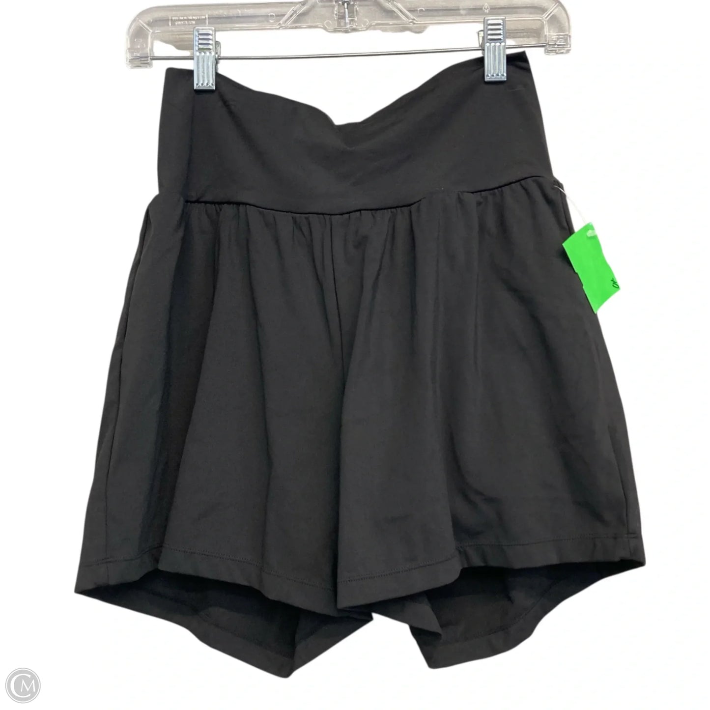 Athletic Shorts By Halara In Black, Size: M