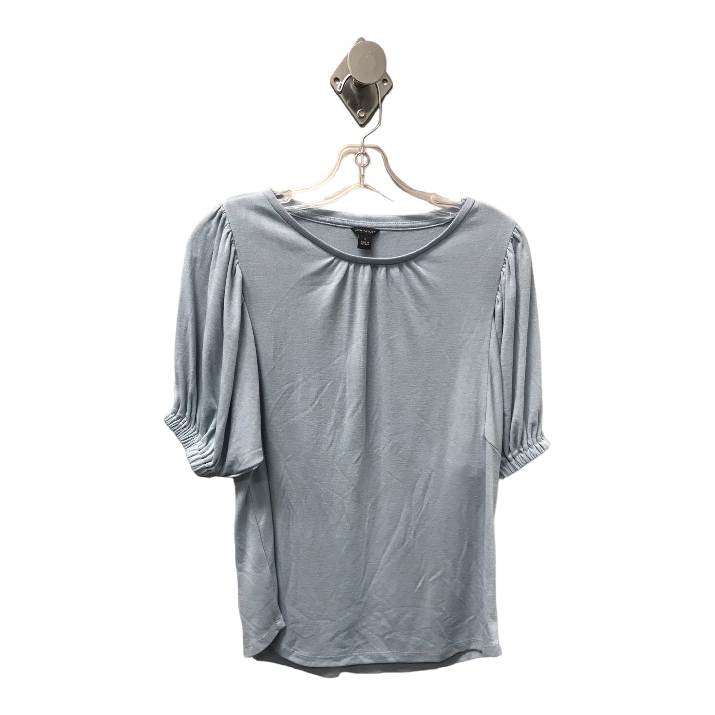 Top Short Sleeve By Ann Taylor  Size: S