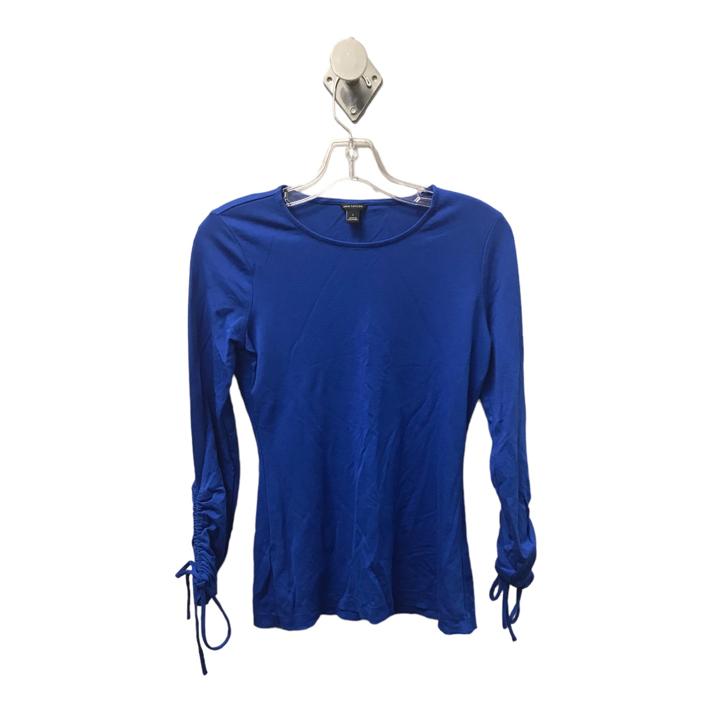 Top Long Sleeve By Ann Taylor  Size: S