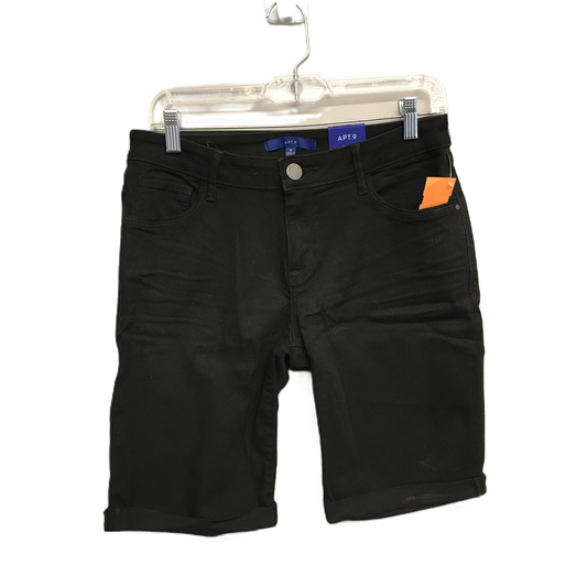 Shorts By Apt 9  Size: 8