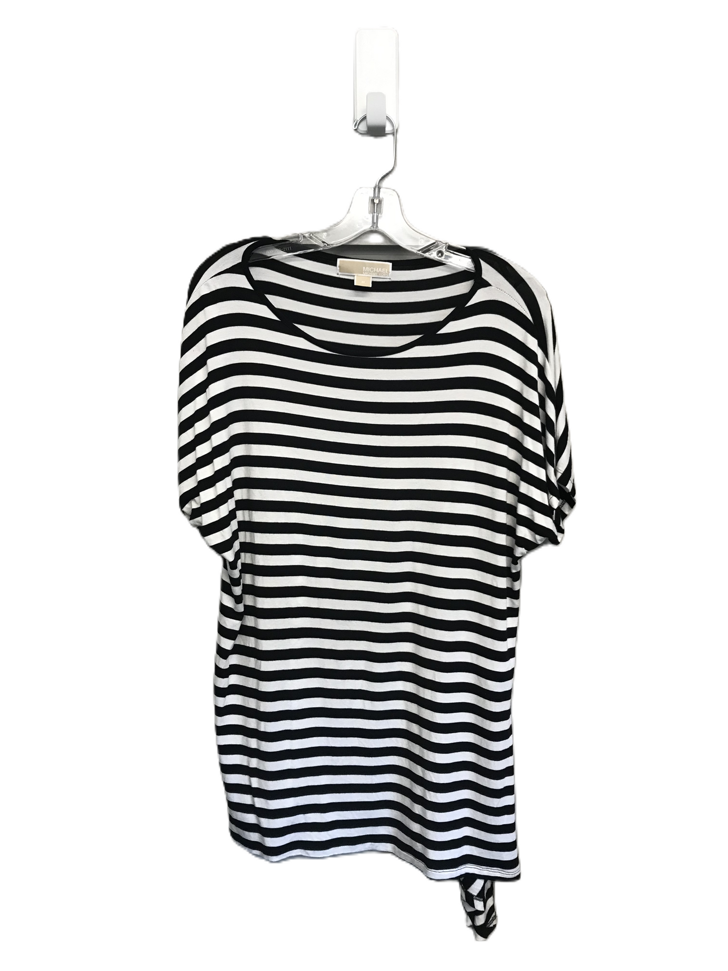 Top Short Sleeve By Michael By Michael Kors  Size: M